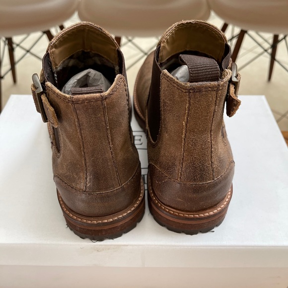 Steve Madden Boots - Picture 6 of 9